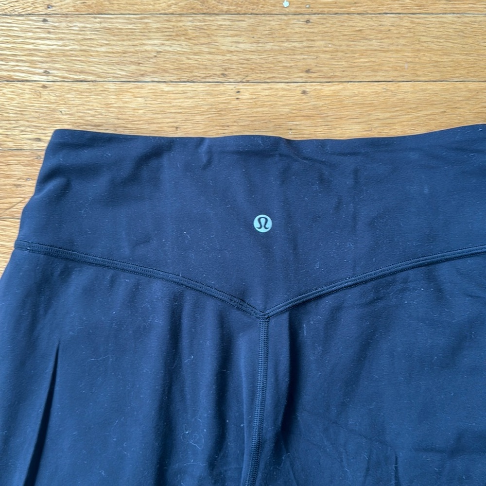 Lulu lemon align joggers
